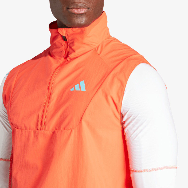 ADIDAS Prsluk ADIZERO