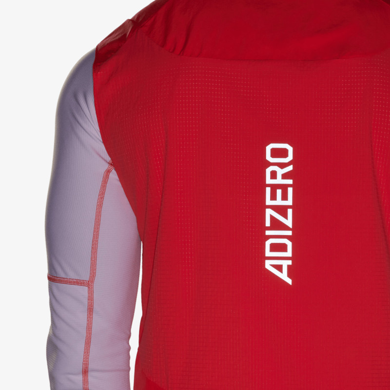 ADIDAS Prsluk ADIZERO