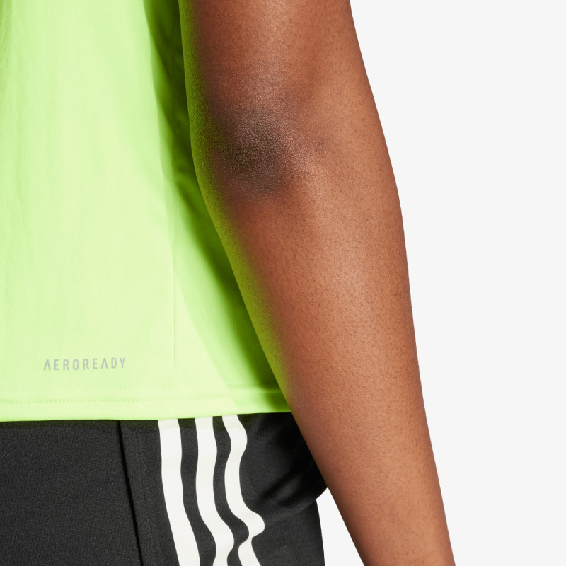 ADIDAS Majica RUN IT