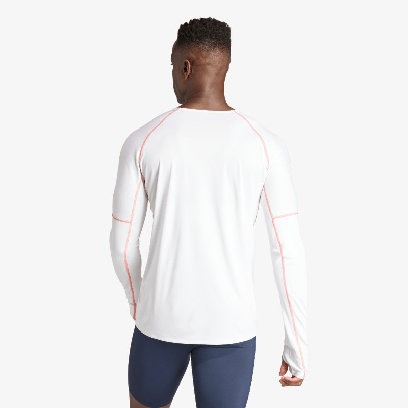 ADIDAS Majica dugih rukava ADIZERO