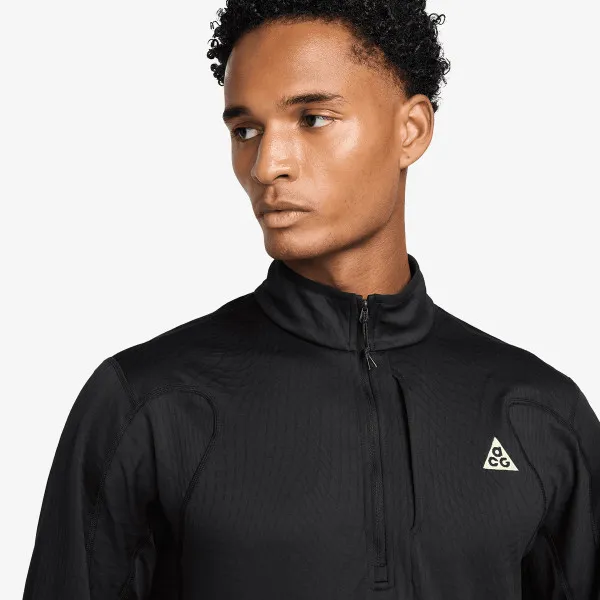 Nike Majica dugih rukava M ACG TF WOLF GRID HZ TOP