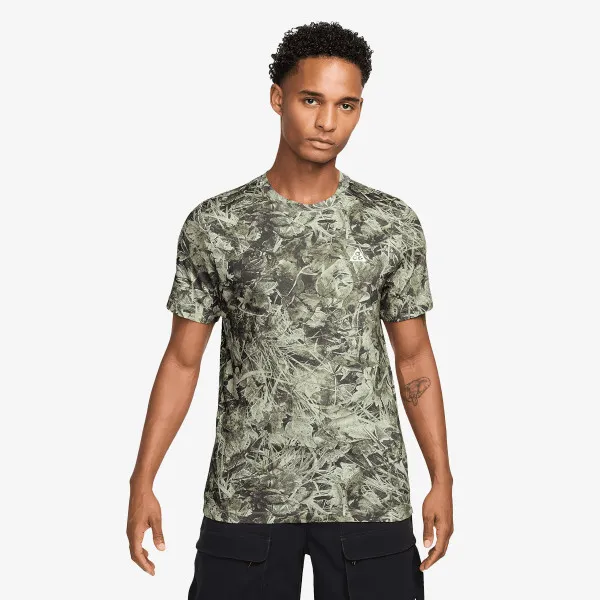 Nike Majica M ACG DF TEE STD RUN UTMB 