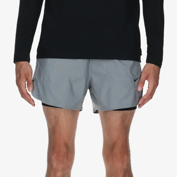 NIKE Šorc M NK REFLECT 4IN 2IN1 SHORT