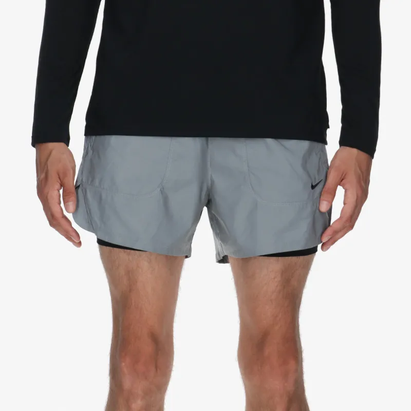 NIKE Šorc M NK REFLECT 4IN 2IN1 SHORT