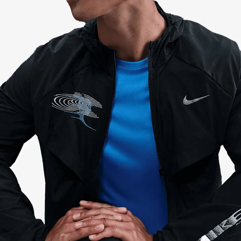 Nike Jakna M NK UV RPL STRIDE ENERGY JKT