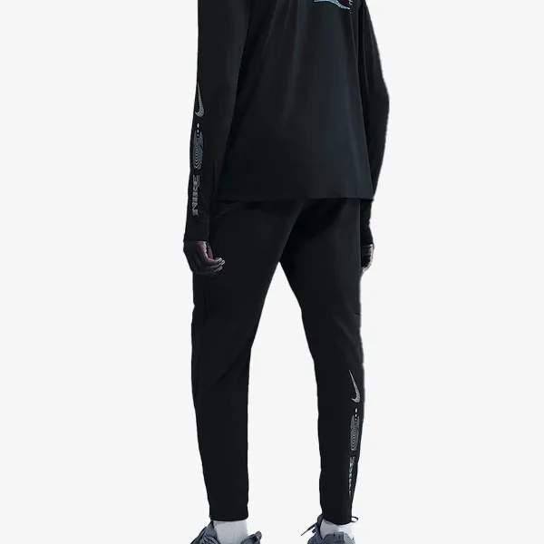NIKE Donji deo trenerke M NK DF STRIDE ENERGY WVN PNT