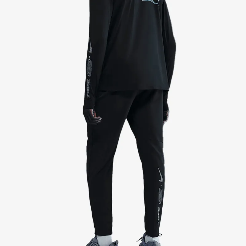 NIKE Donji deo trenerke M NK DF STRIDE ENERGY WVN PNT