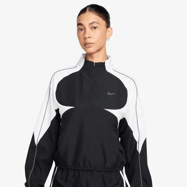 Nike Jakna W NK TEMPO SWSH DF JKT