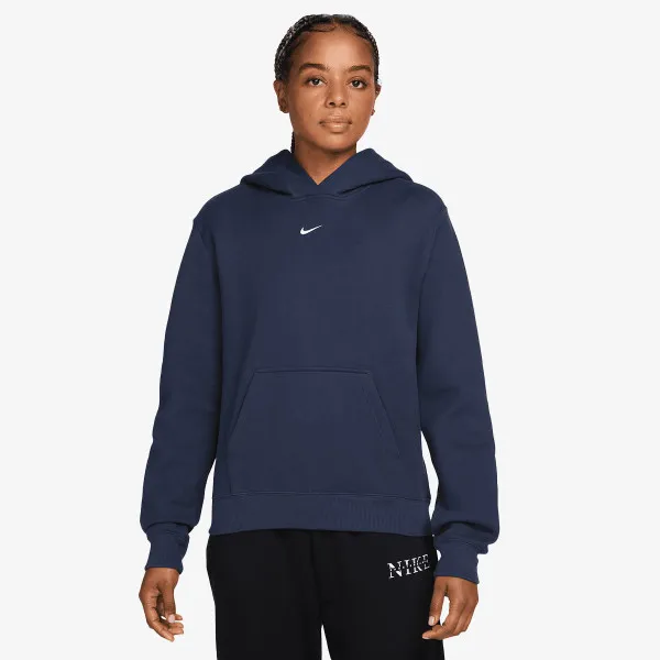 Nike Dukserica Studio
