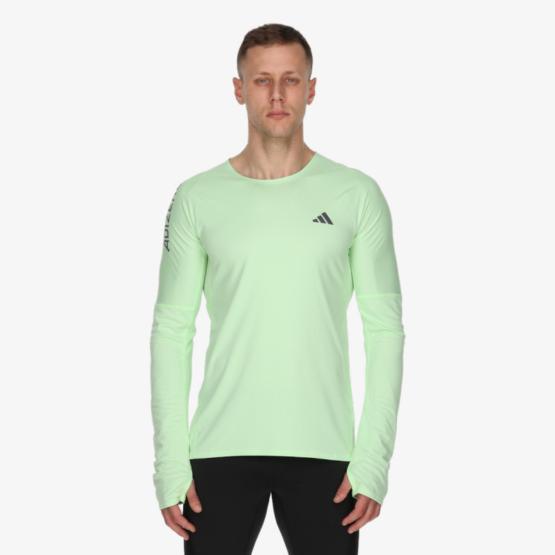 ADIDAS Majica dugih rukava Adizero