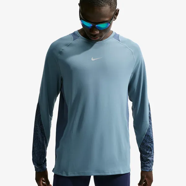 Nike Majica dugih rukava Dri-FIT Stride Winter