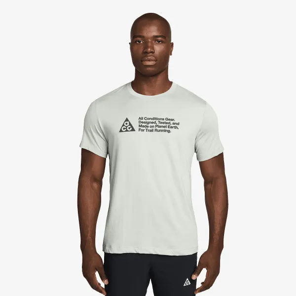 Nike Majica M ACG DF TEE STD TRAIL LOGO