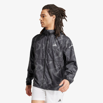 ADIDAS Jakna ULT PREM JKT 