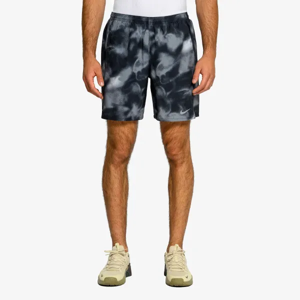 Nike Šorc M NK DF MILER 7BF AOP SHORT 