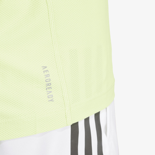 ADIDAS Majica bez rukava Own the Run 