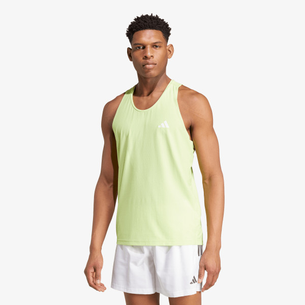 ADIDAS Majica bez rukava Own the Run 