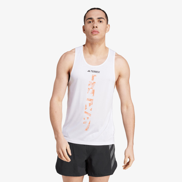 ADIDAS Majica bez rukava Terrex Xsperior 