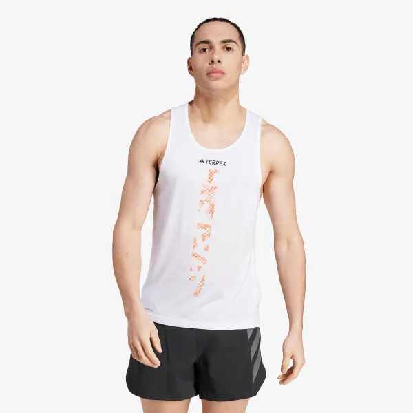 ADIDAS Majica bez rukava Terrex Xsperior 