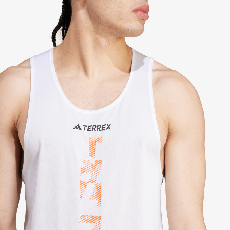 ADIDAS Majica bez rukava Terrex Xsperior 