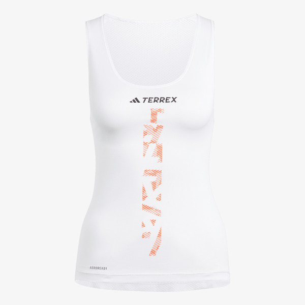 ADIDAS Majica bez rukava XPR SINGLET W 