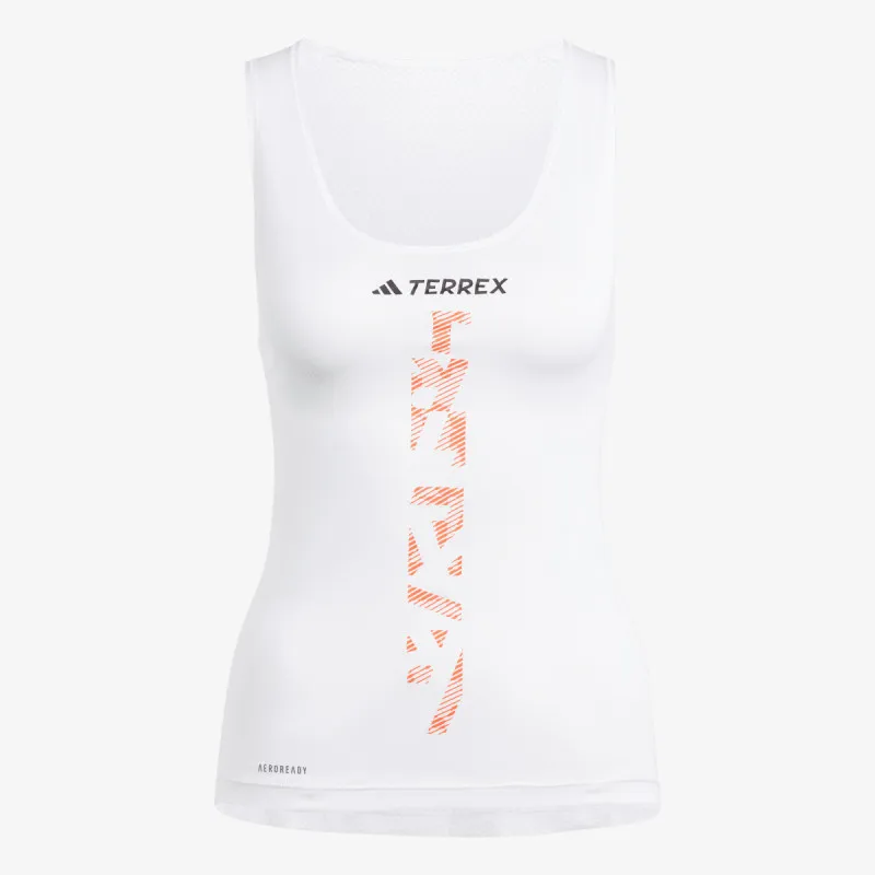 ADIDAS Majica bez rukava XPR SINGLET W