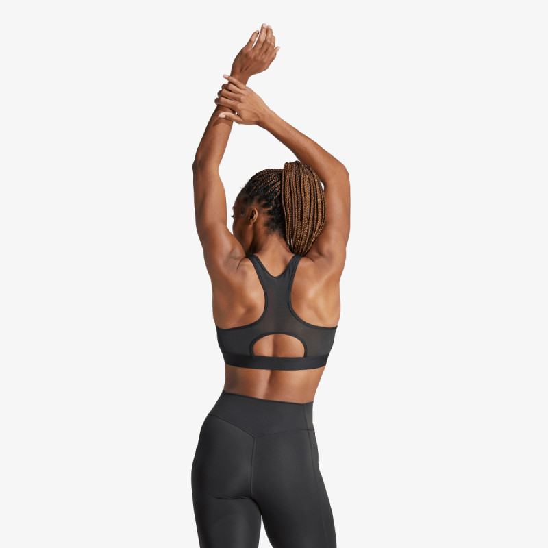 ADIDAS Bra PWRCT MS ZIP