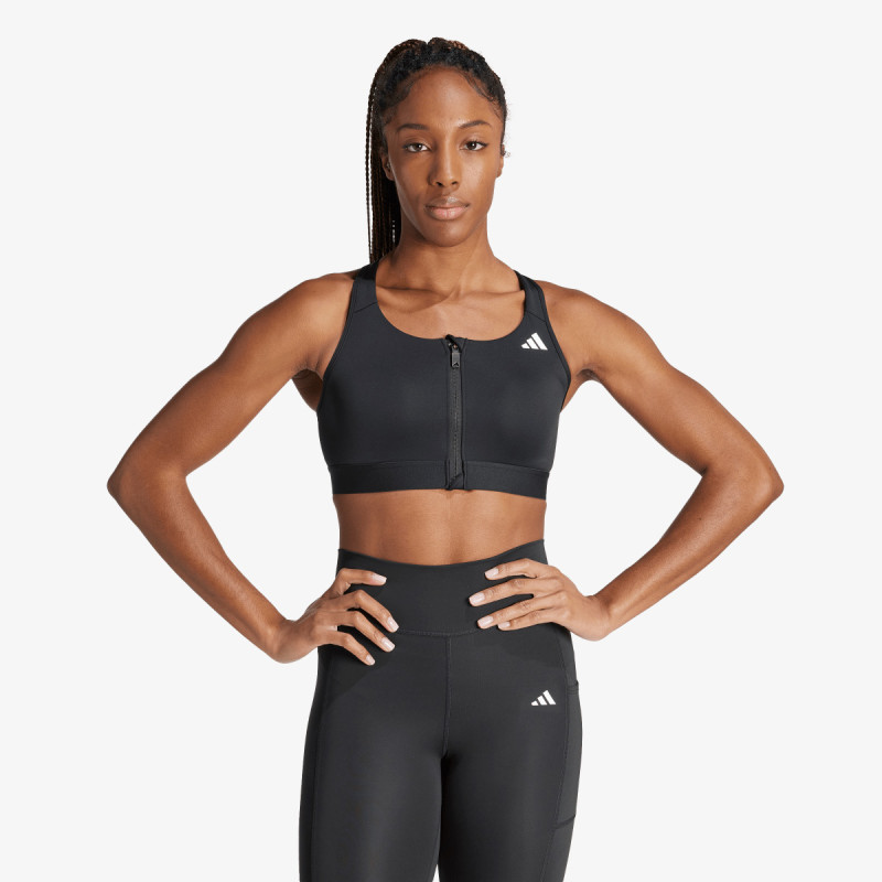 ADIDAS Bra PWRCT MS ZIP
