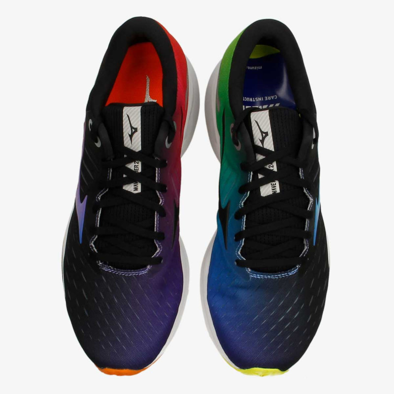 MIZUNO Patike Mizuno WAVE RIDER 24