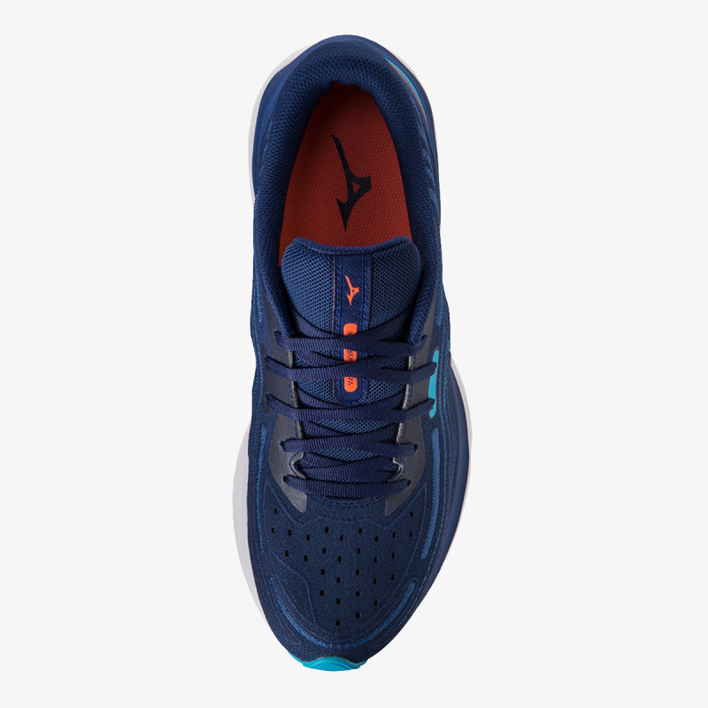 MIZUNO Patike Wave Skyrise 4