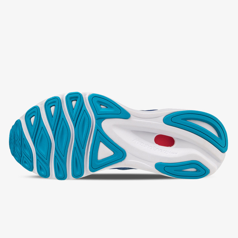 MIZUNO Patike Wave Skyrise 4