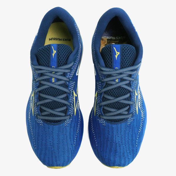 MIZUNO Patike Wave Rider 27 Amsterdam J1GC236201 Runnmore
