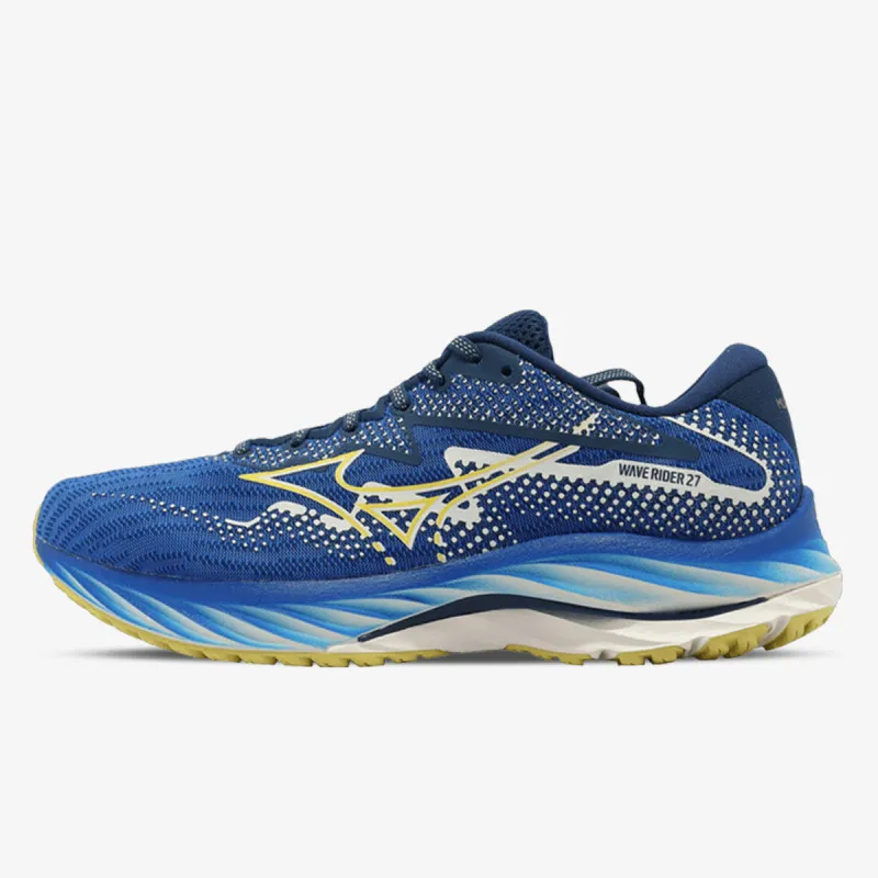 MIZUNO Patike Wave Rider 27 Amsterdam