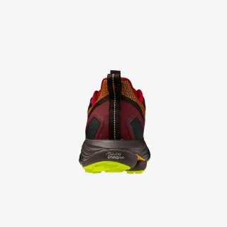 Mizuno Patike Wave Rider TT 2