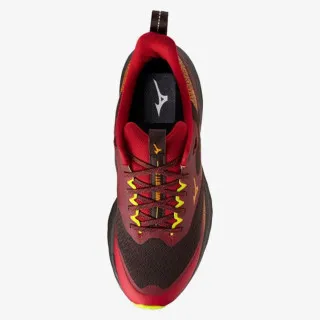 Mizuno Patike Wave Rider TT 2