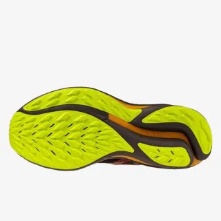 Mizuno Patike Wave Rider TT 2