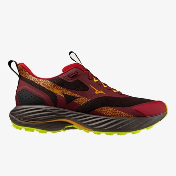 Mizuno Patike Wave Rider TT 2