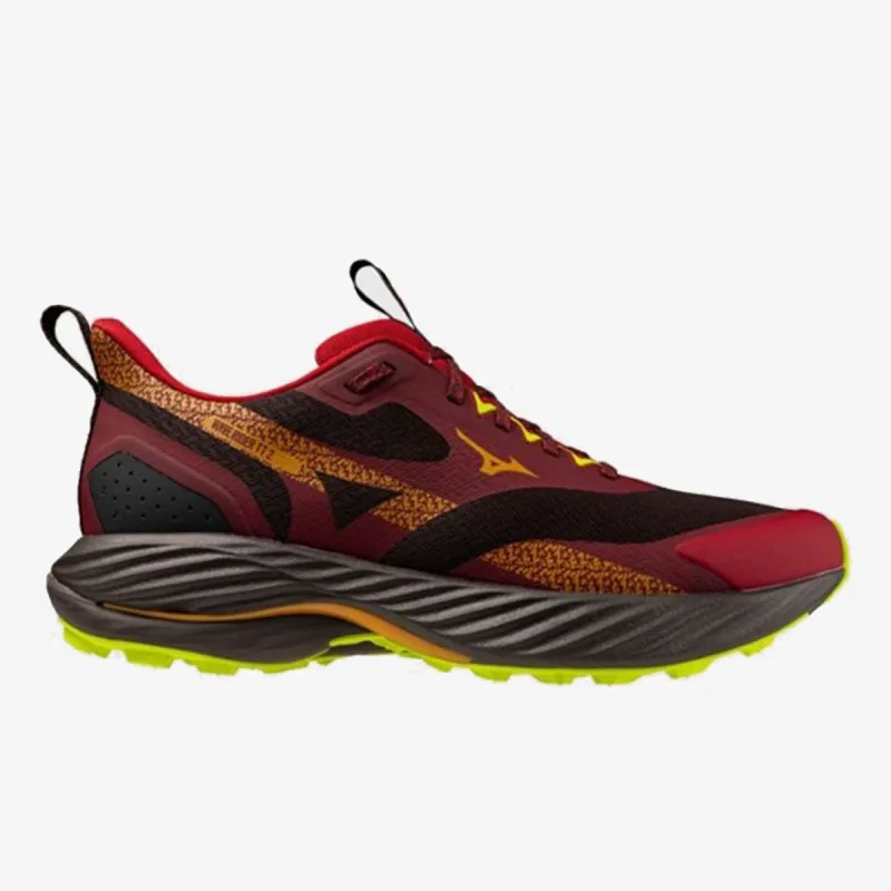 Mizuno Patike Wave Rider TT 2