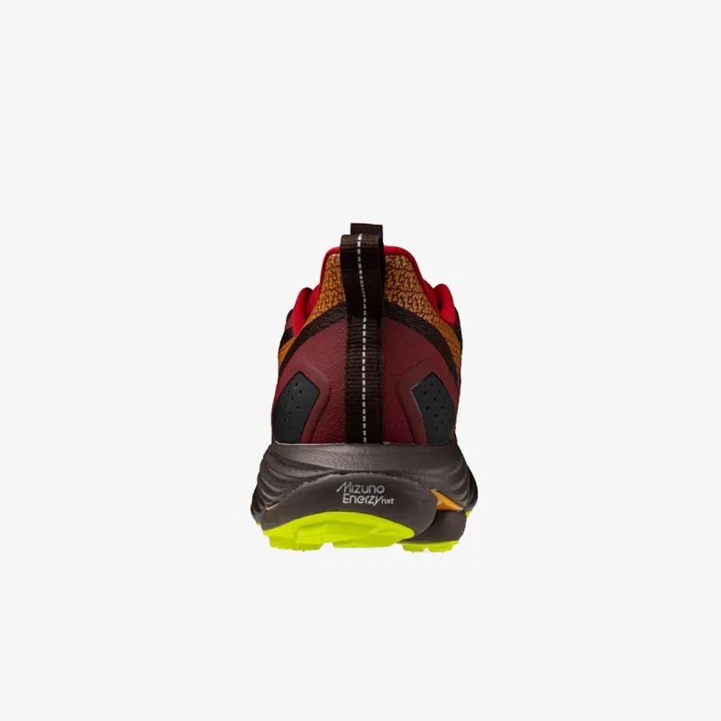 Mizuno Patike Wave Rider TT 2