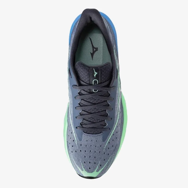 MIZUNO Patike Wave Skyrise 