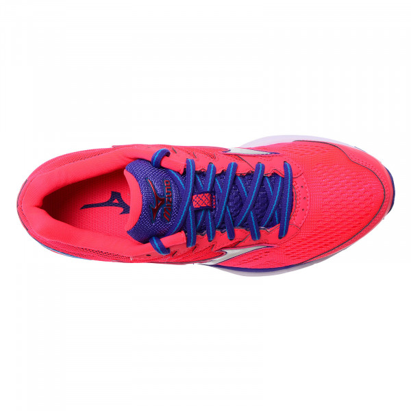 MIZUNO Patike WAVE RIDER 20 