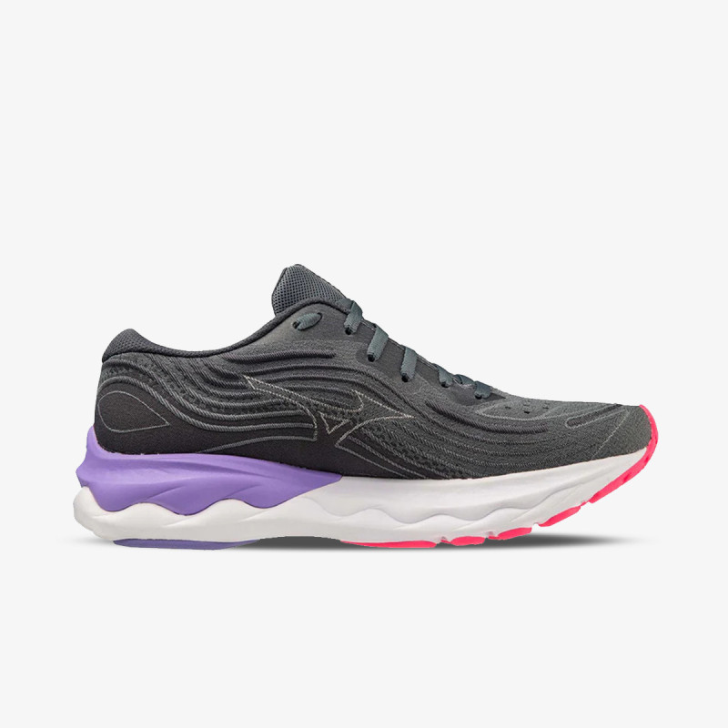 MIZUNO Patike Wave Skyrise 4