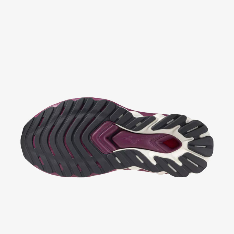 MIZUNO Patike WAVE SKYRISE 5