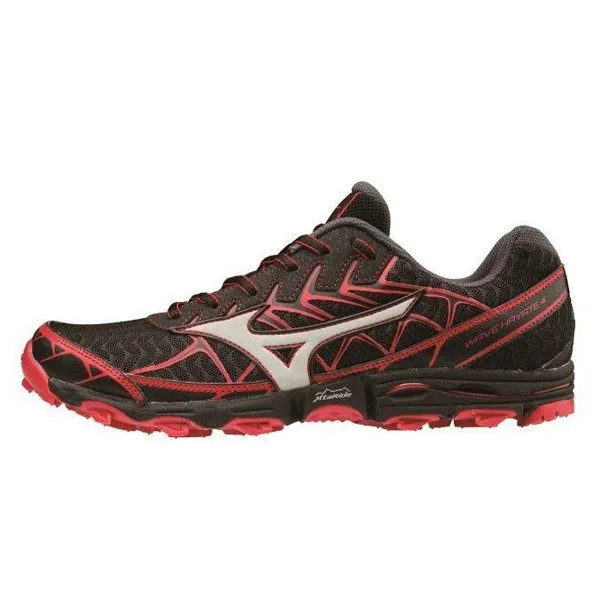 MIZUNO Patike WAVE HAYATE 4 