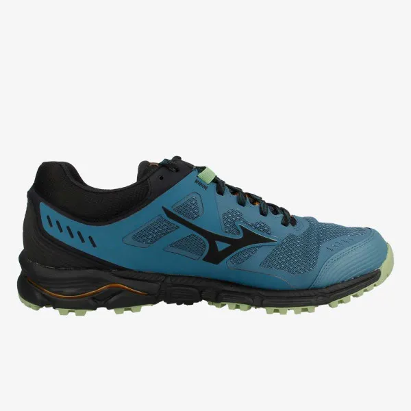 MIZUNO Patike WAVE DAICHI 5 GTX 