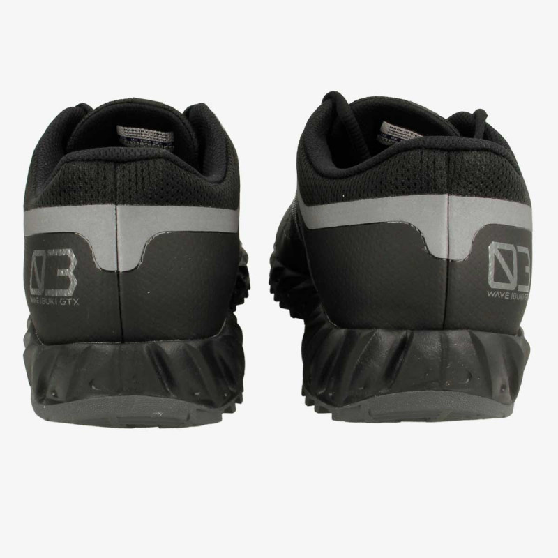 MIZUNO Patike WAVE IBUKI 3 GTX