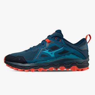 MIZUNO Patike WAVE MUJIN 8 