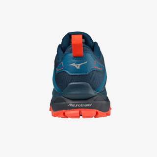 MIZUNO Patike WAVE MUJIN 8
