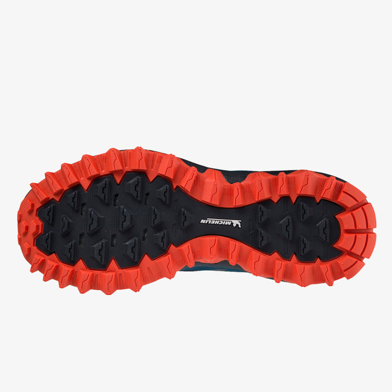 MIZUNO Patike WAVE MUJIN 8