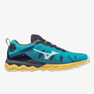 MIZUNO Patike WAVE DAICHI 6