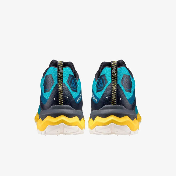 MIZUNO Patike WAVE DAICHI 6 